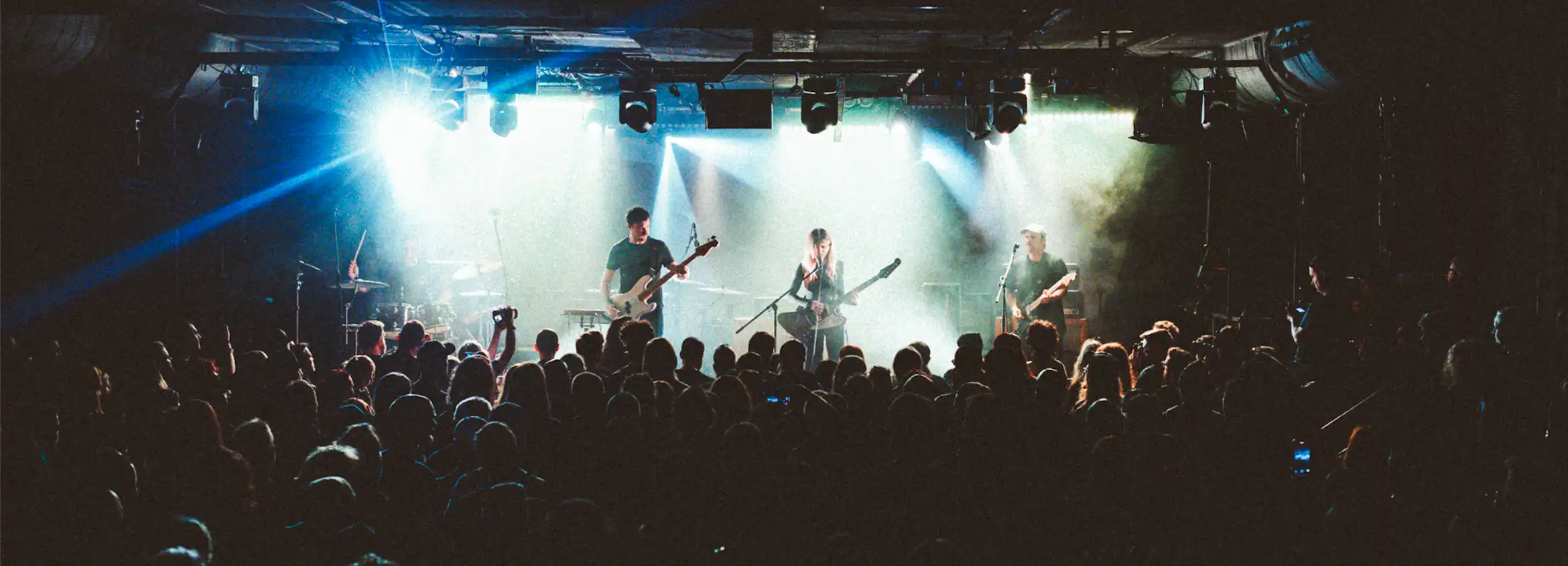 Band live