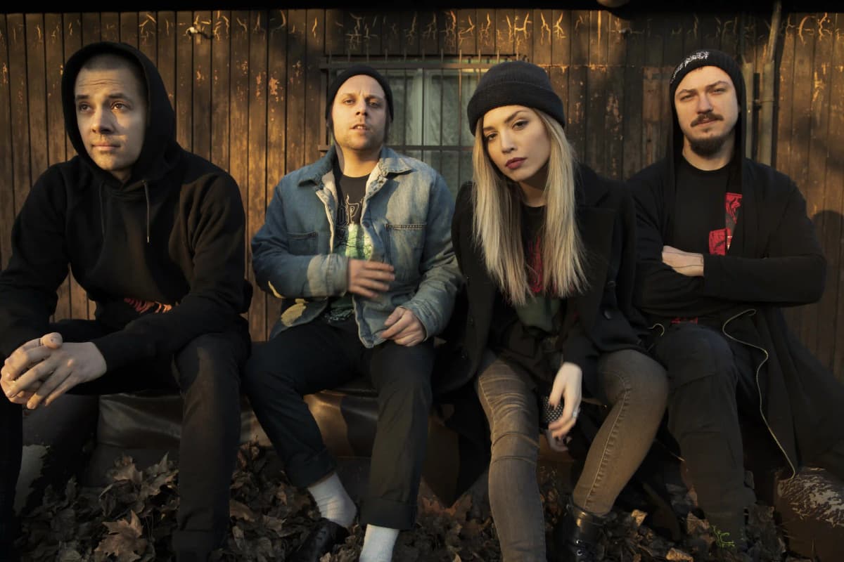 Band photo 3
