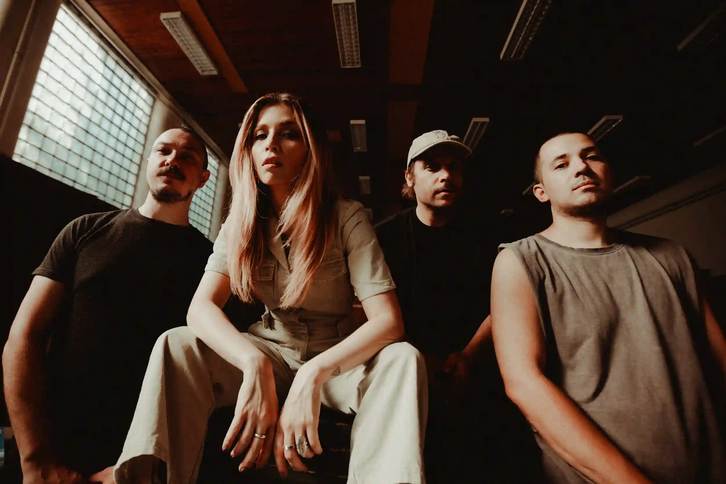 Band photo 1