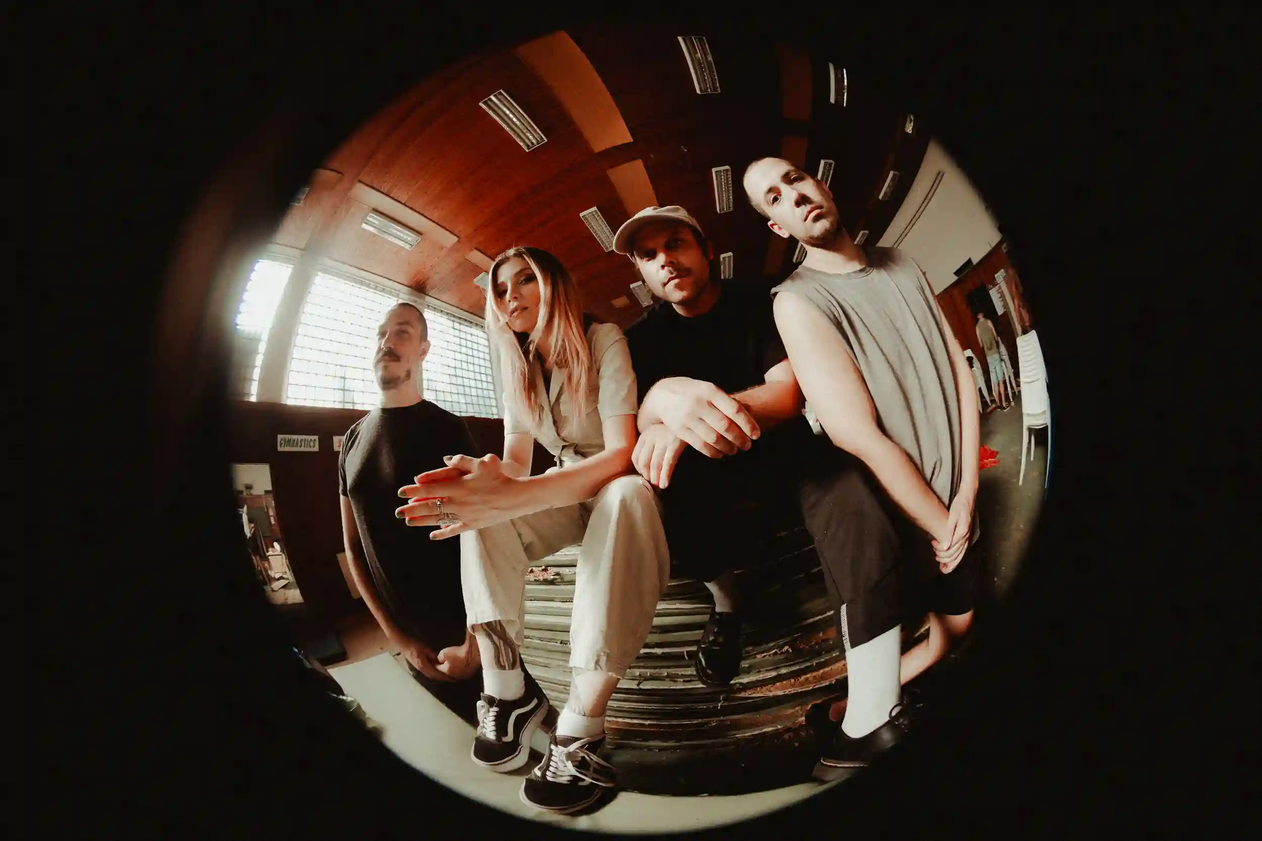 Band photo 2